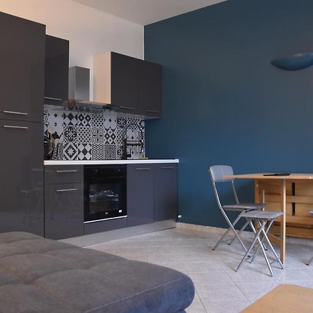 Grenoble Appartement 4 Personnes La Renaissance Exterior photo
