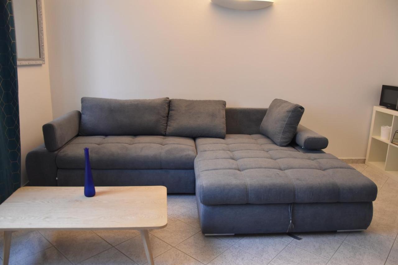 Grenoble Appartement 4 Personnes La Renaissance Exterior photo