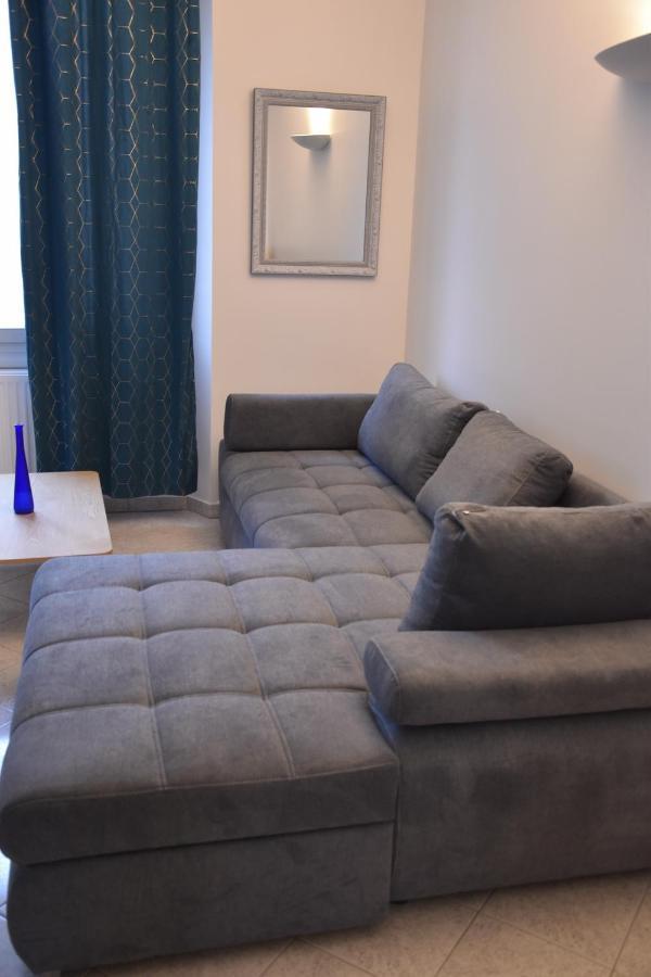 Grenoble Appartement 4 Personnes La Renaissance Exterior photo